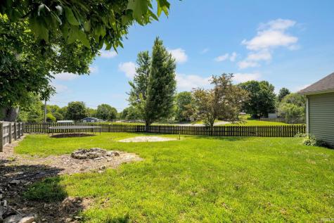 7110 W Upland Court Bloomington IN 47404
