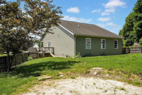 7110 W Upland Court Bloomington IN 47404