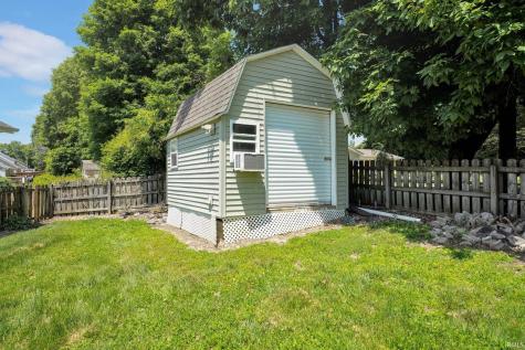 7110 W Upland Court Bloomington IN 47404