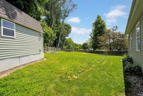 7110 W Upland Court Bloomington IN 47404