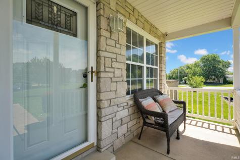 7110 W Upland Court Bloomington IN 47404