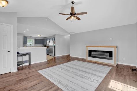 7110 W Upland Court Bloomington IN 47404