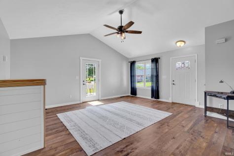 7110 W Upland Court Bloomington IN 47404