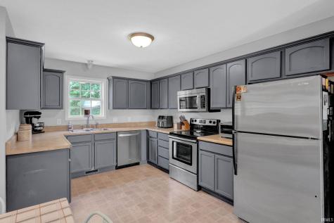 7110 W Upland Court Bloomington IN 47404