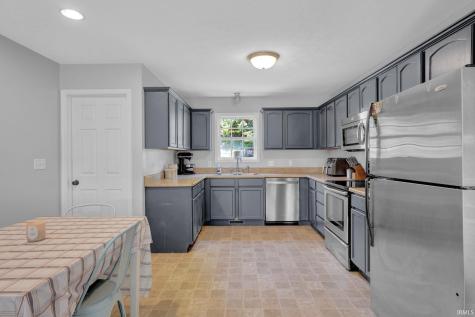 7110 W Upland Court Bloomington IN 47404