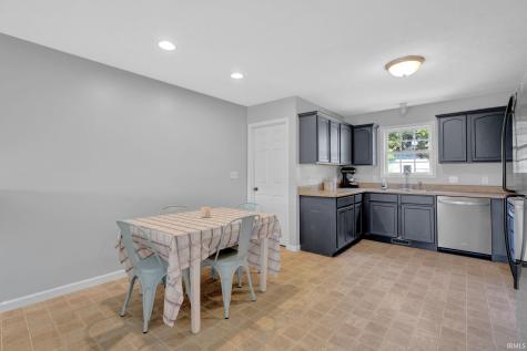 7110 W Upland Court Bloomington IN 47404