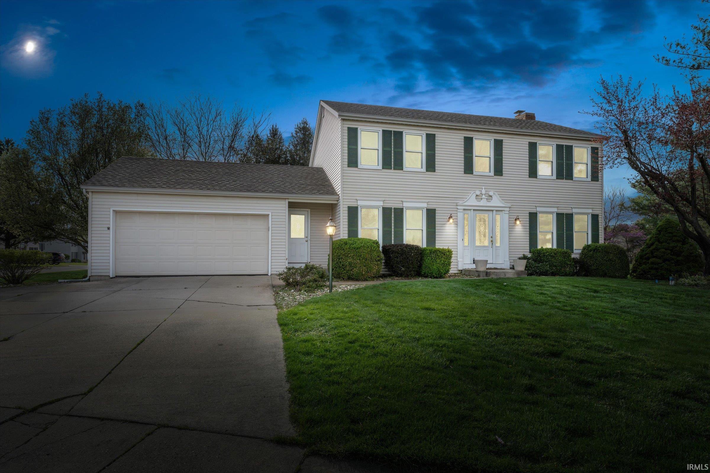 51595 Harvester Drive Granger IN 46530
