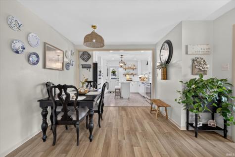 322 S 2nd Street Ellettsville IN 47429