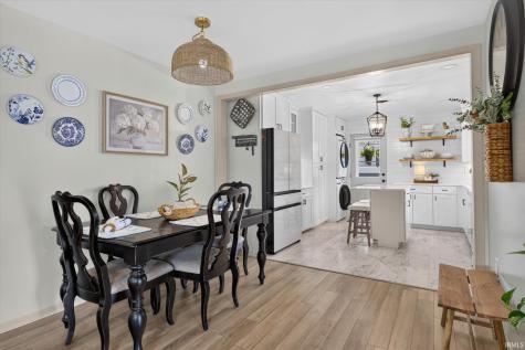 322 S 2nd Street Ellettsville IN 47429