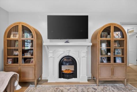 322 S 2nd Street Ellettsville IN 47429