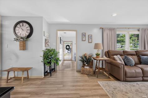322 S 2nd Street Ellettsville IN 47429