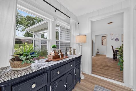 322 S 2nd Street Ellettsville IN 47429