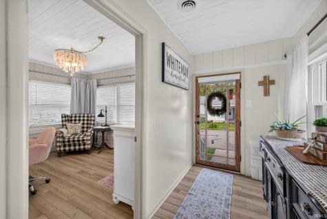 322 S 2nd Street Ellettsville IN 47429
