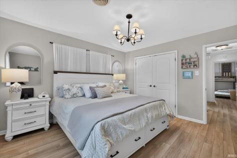 322 S 2nd Street Ellettsville IN 47429