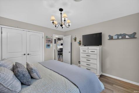 322 S 2nd Street Ellettsville IN 47429