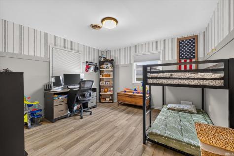 322 S 2nd Street Ellettsville IN 47429