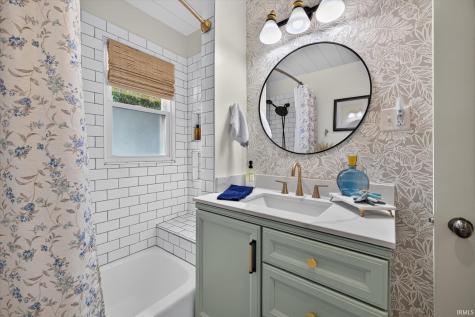 322 S 2nd Street Ellettsville IN 47429