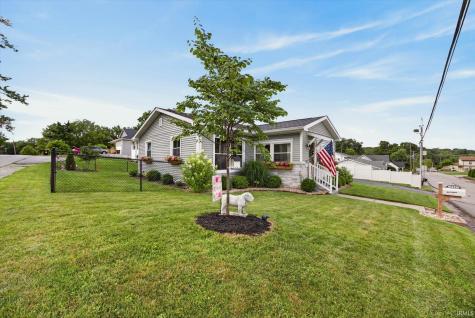 322 S 2nd Street Ellettsville IN 47429
