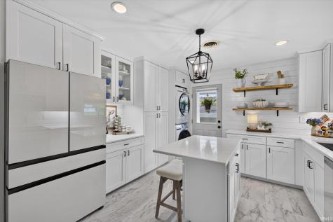 322 S 2nd Street Ellettsville IN 47429