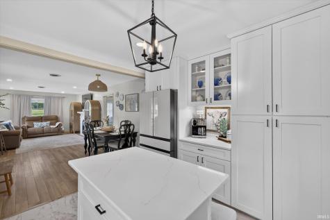 322 S 2nd Street Ellettsville IN 47429