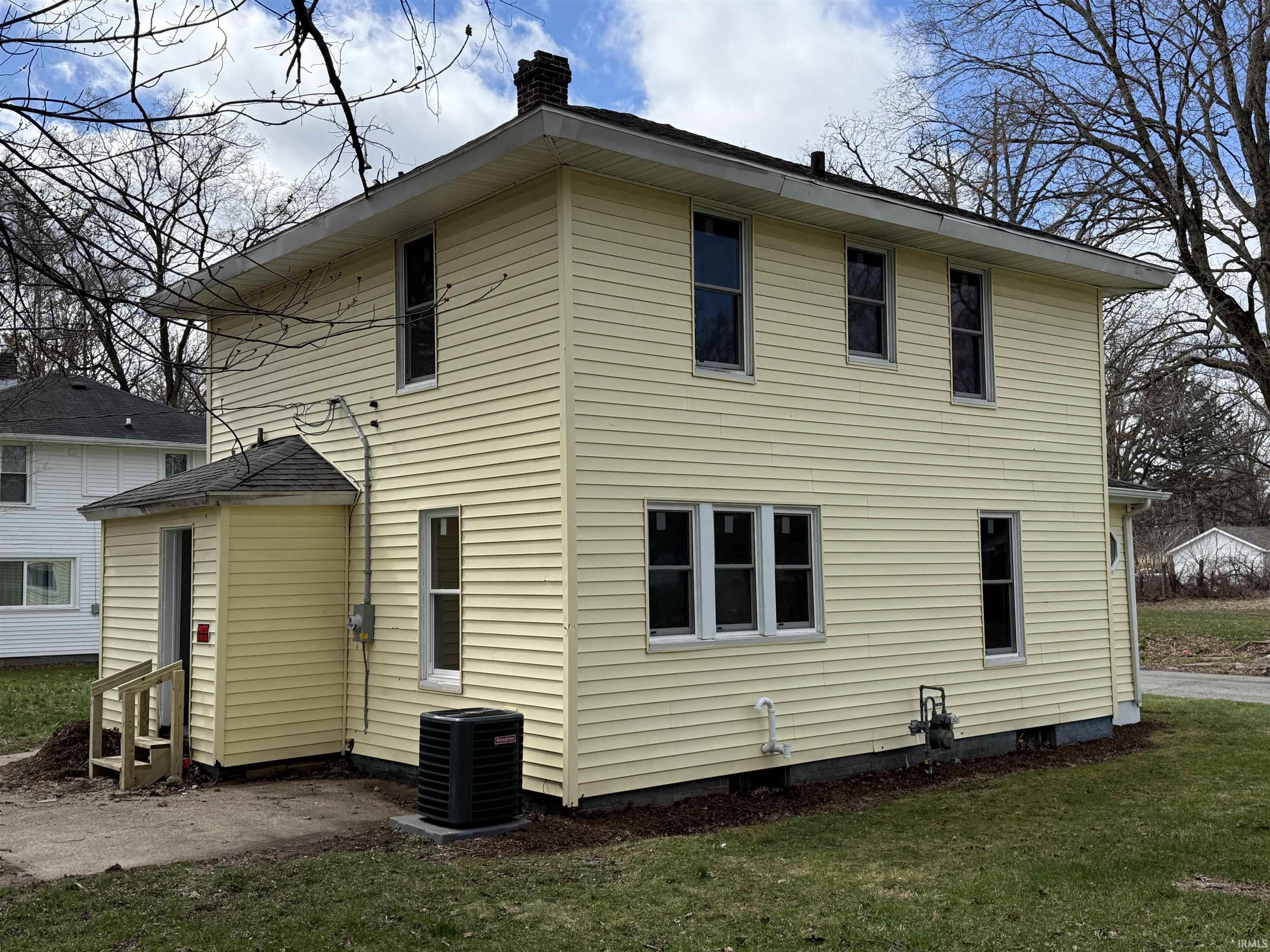 1134 N Johnson Street South Bend IN 46628