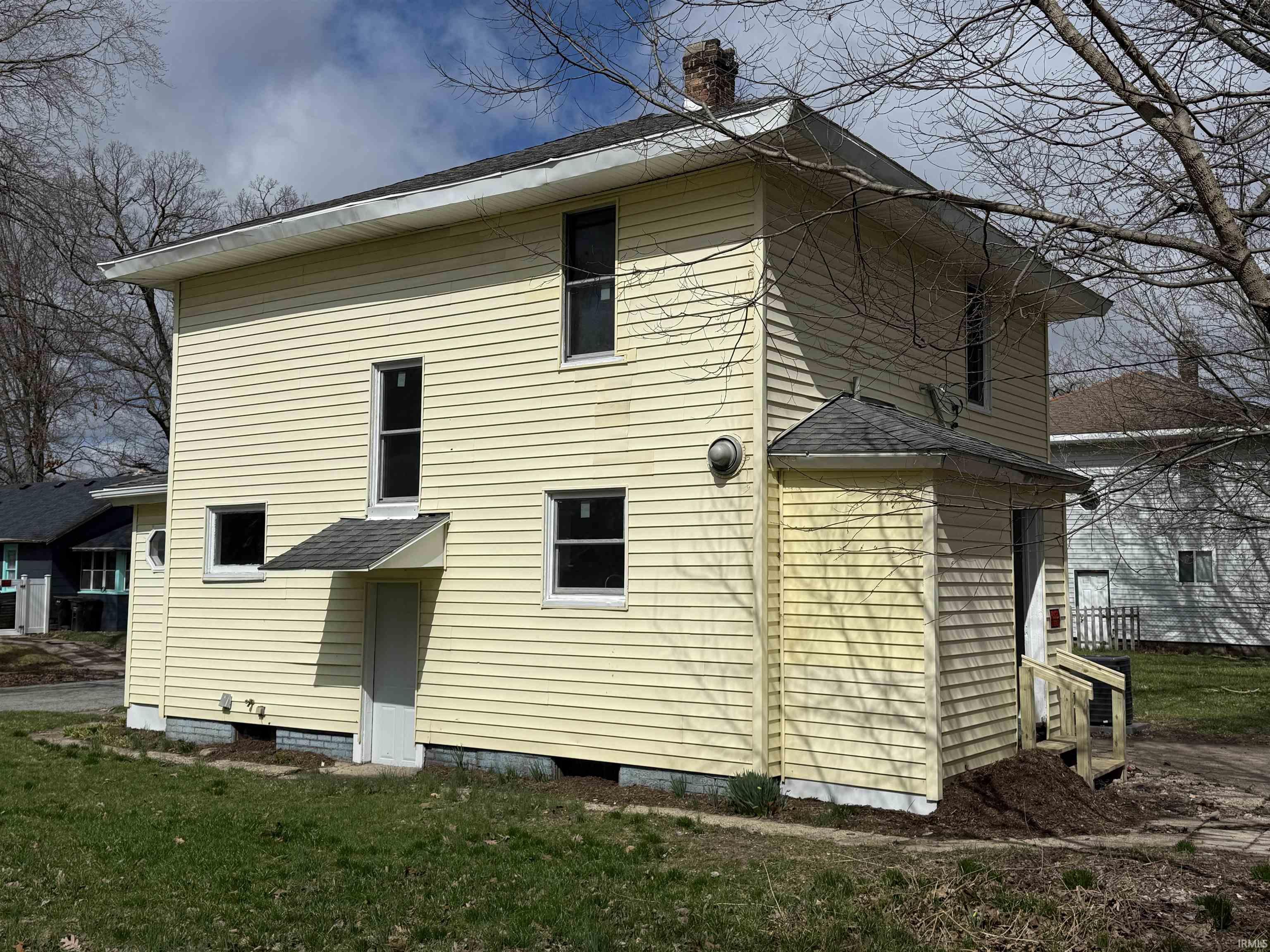 1134 N Johnson Street South Bend IN 46628
