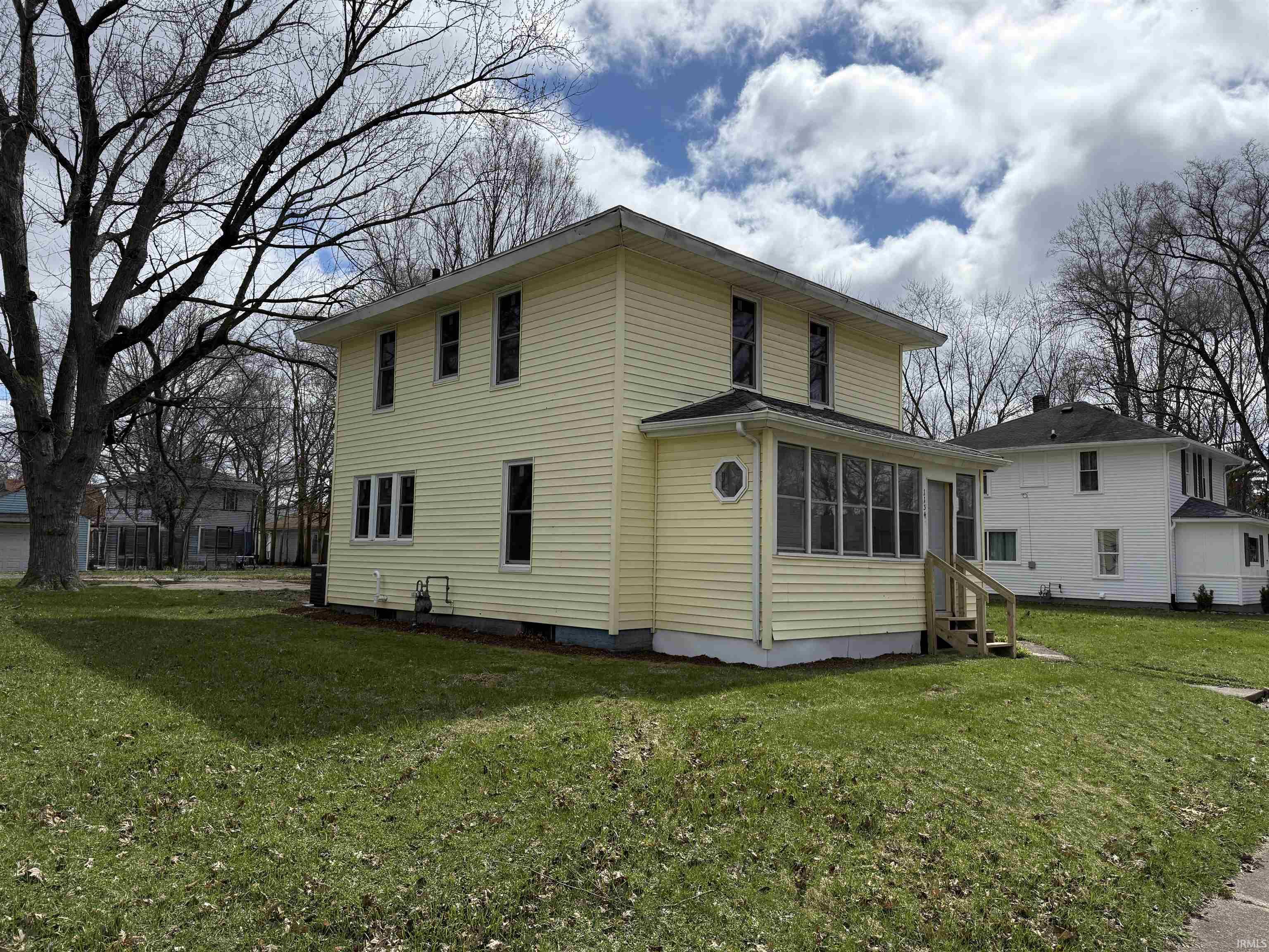 1134 N Johnson Street South Bend IN 46628