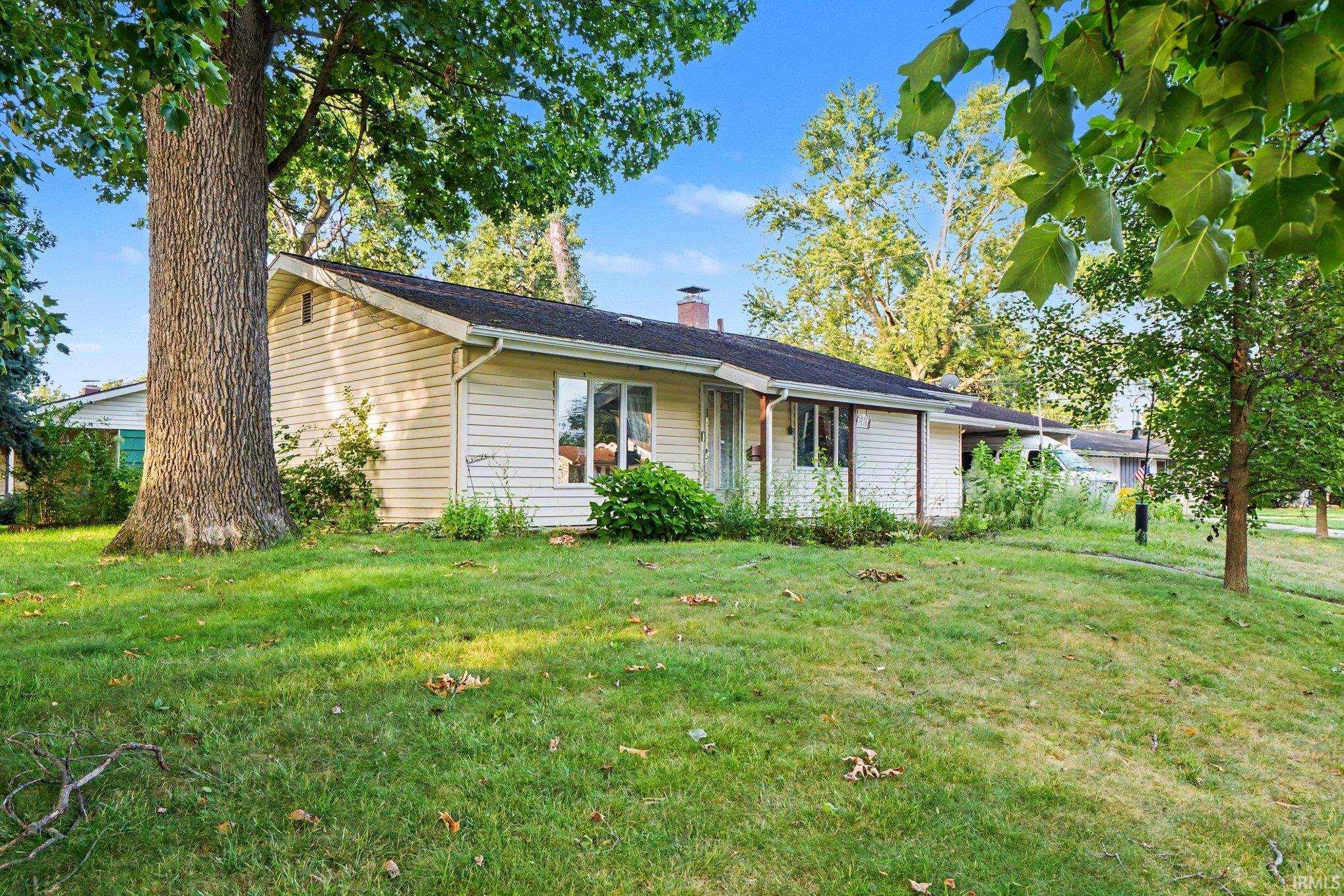 3518 Rexford Drive South Bend IN 46615