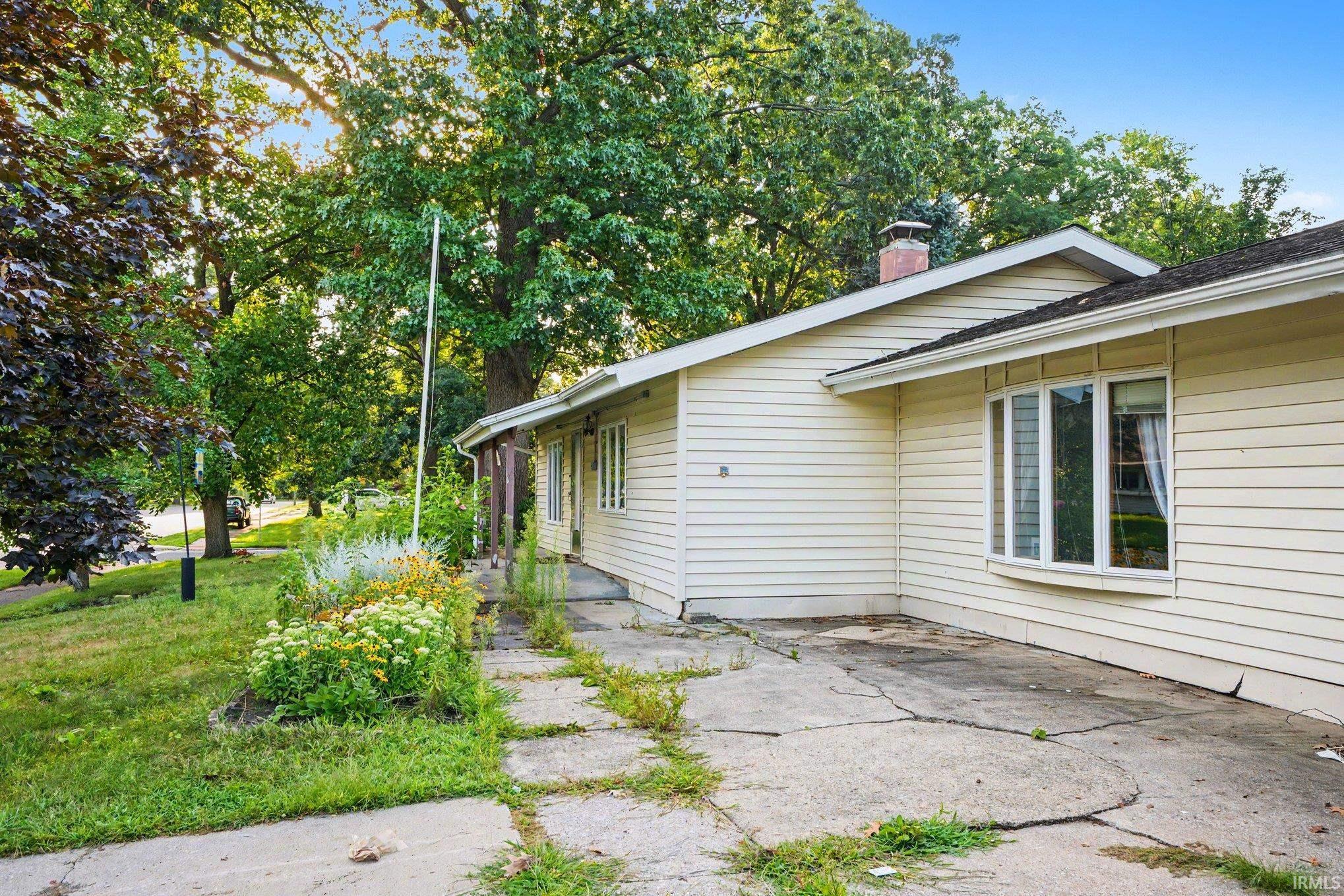 3518 Rexford Drive South Bend IN 46615