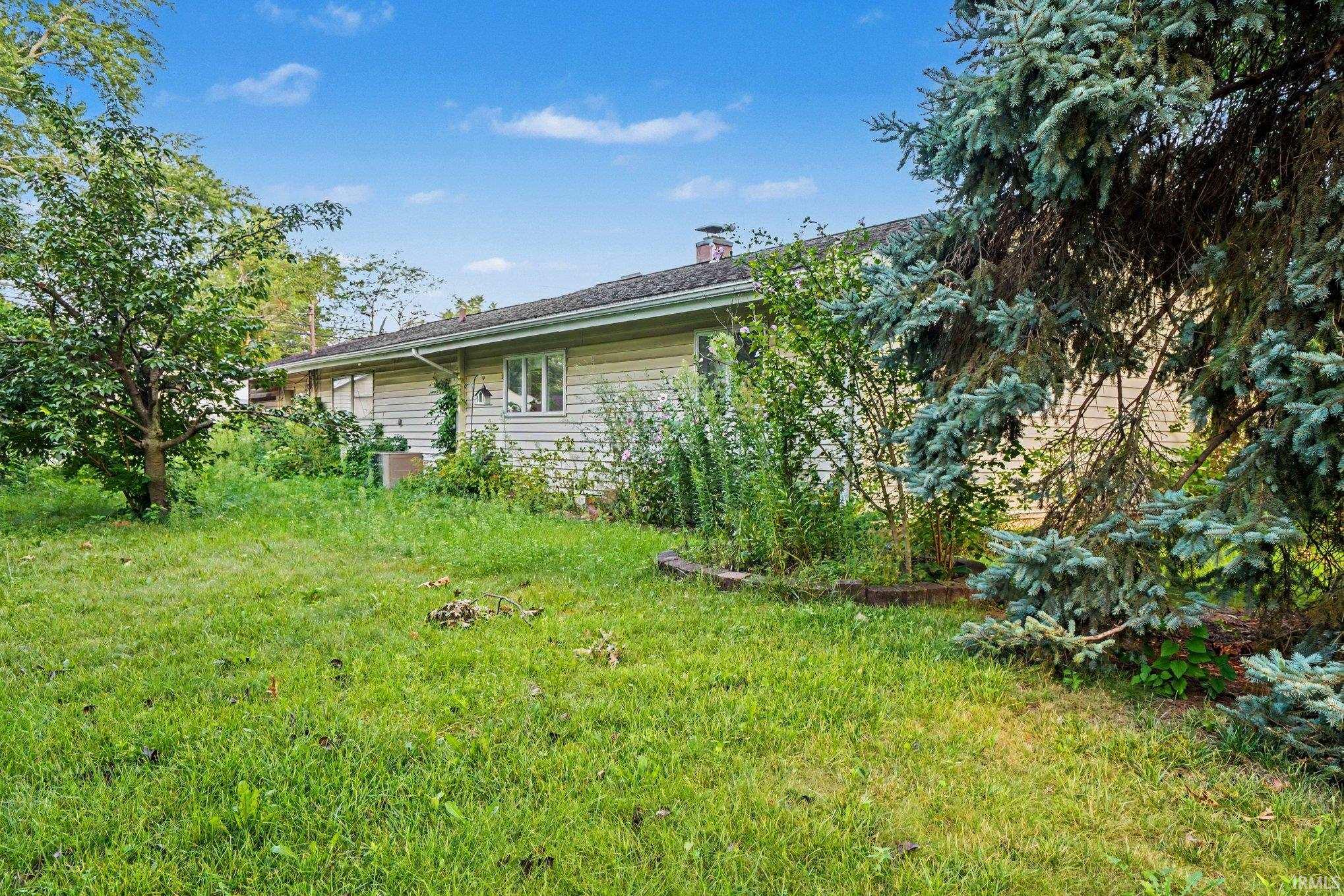 3518 Rexford Drive South Bend IN 46615