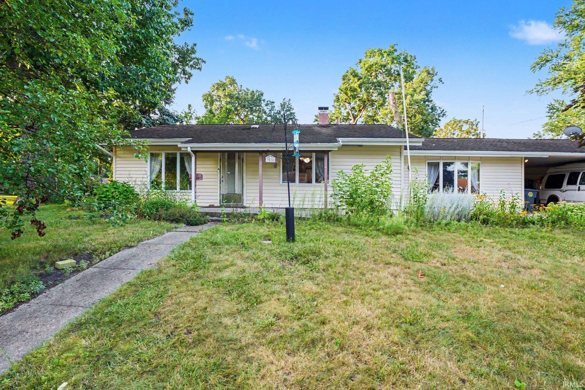 3518 Rexford Drive South Bend IN 46615