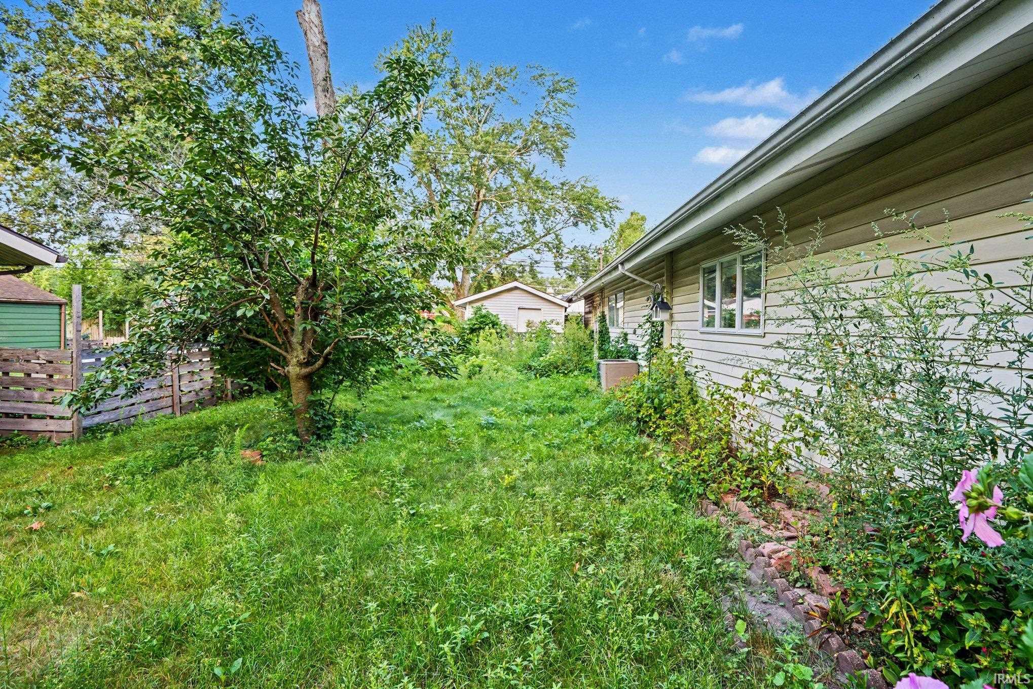 3518 Rexford Drive South Bend IN 46615