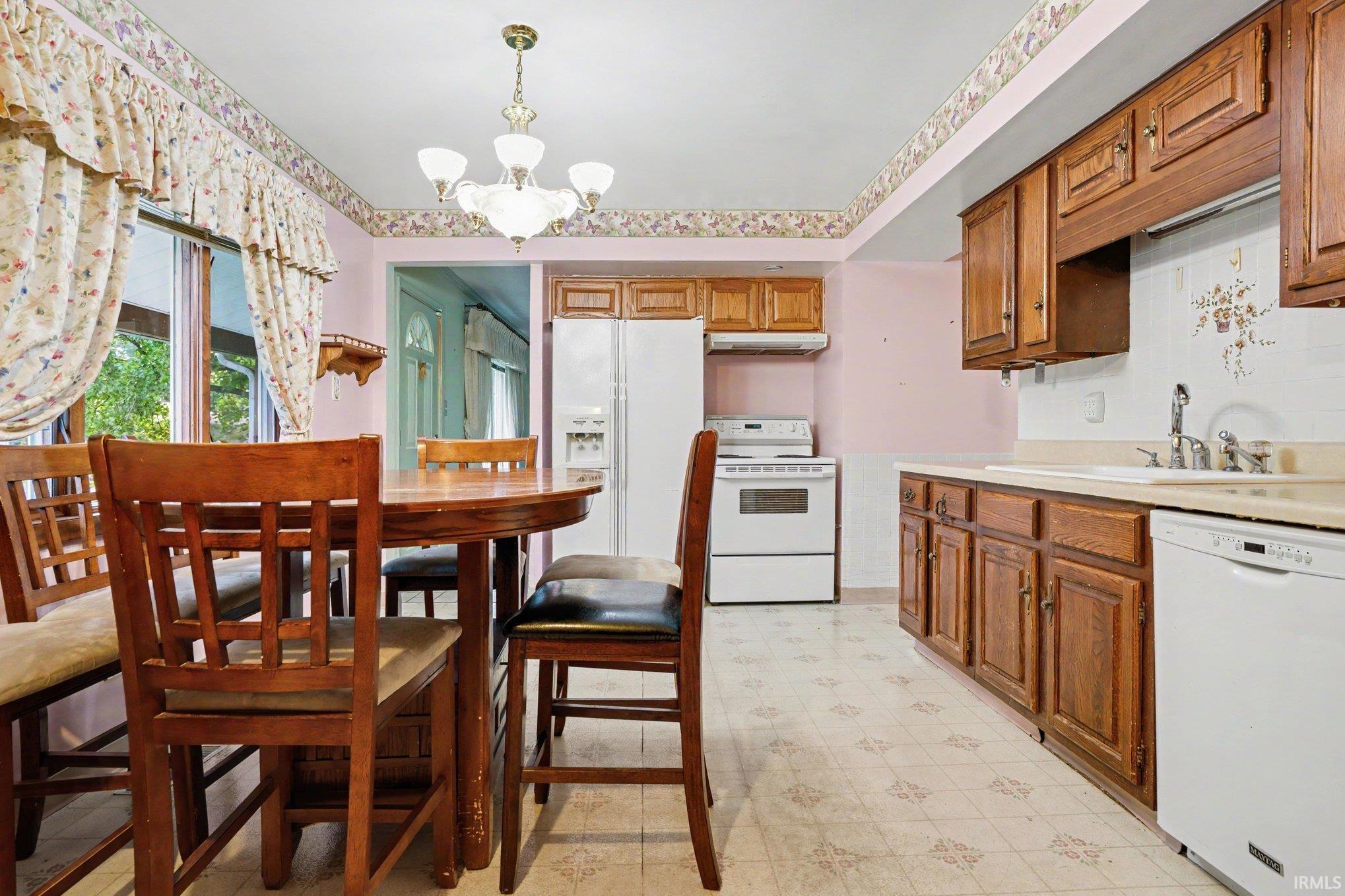 3518 Rexford Drive South Bend IN 46615