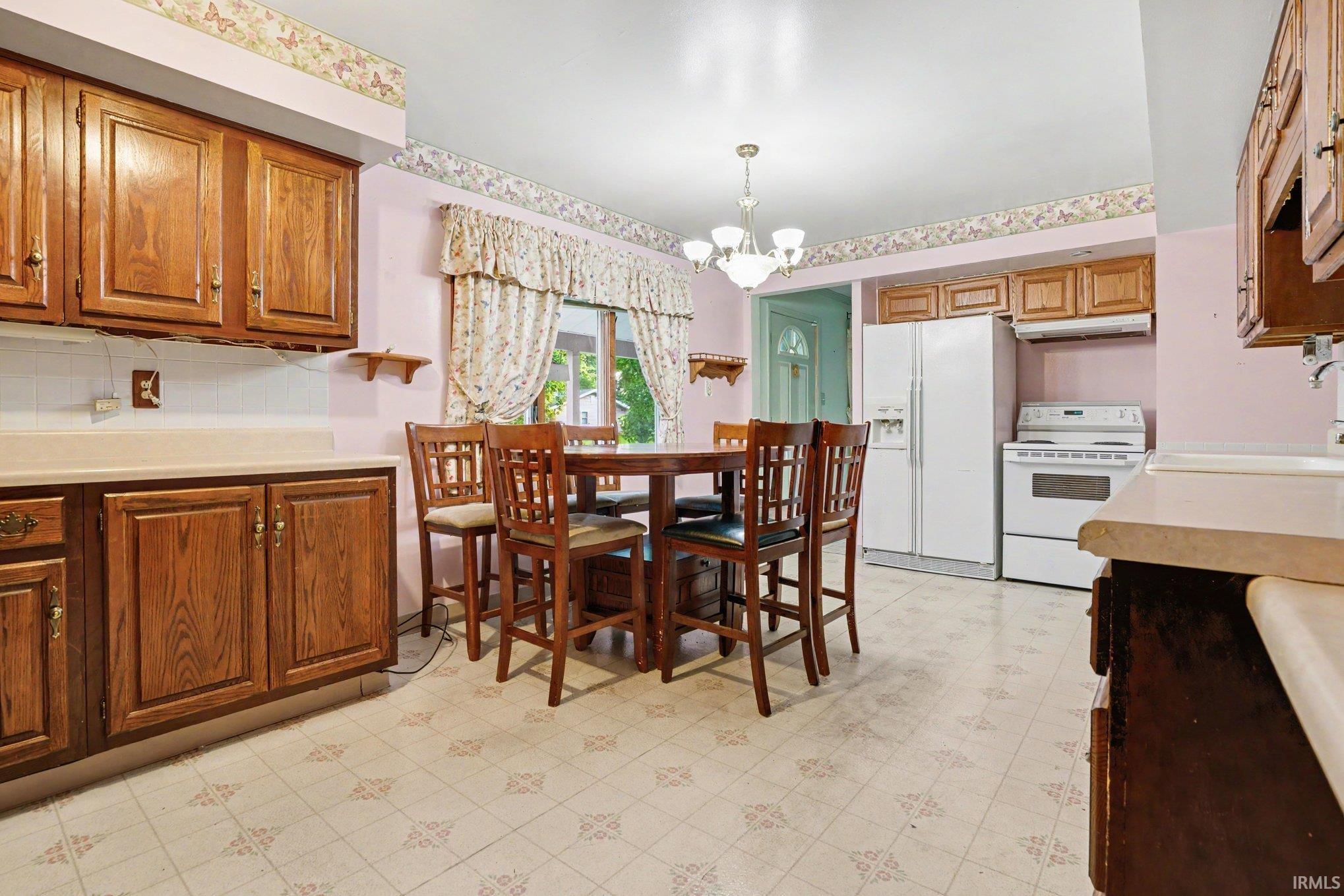 3518 Rexford Drive South Bend IN 46615