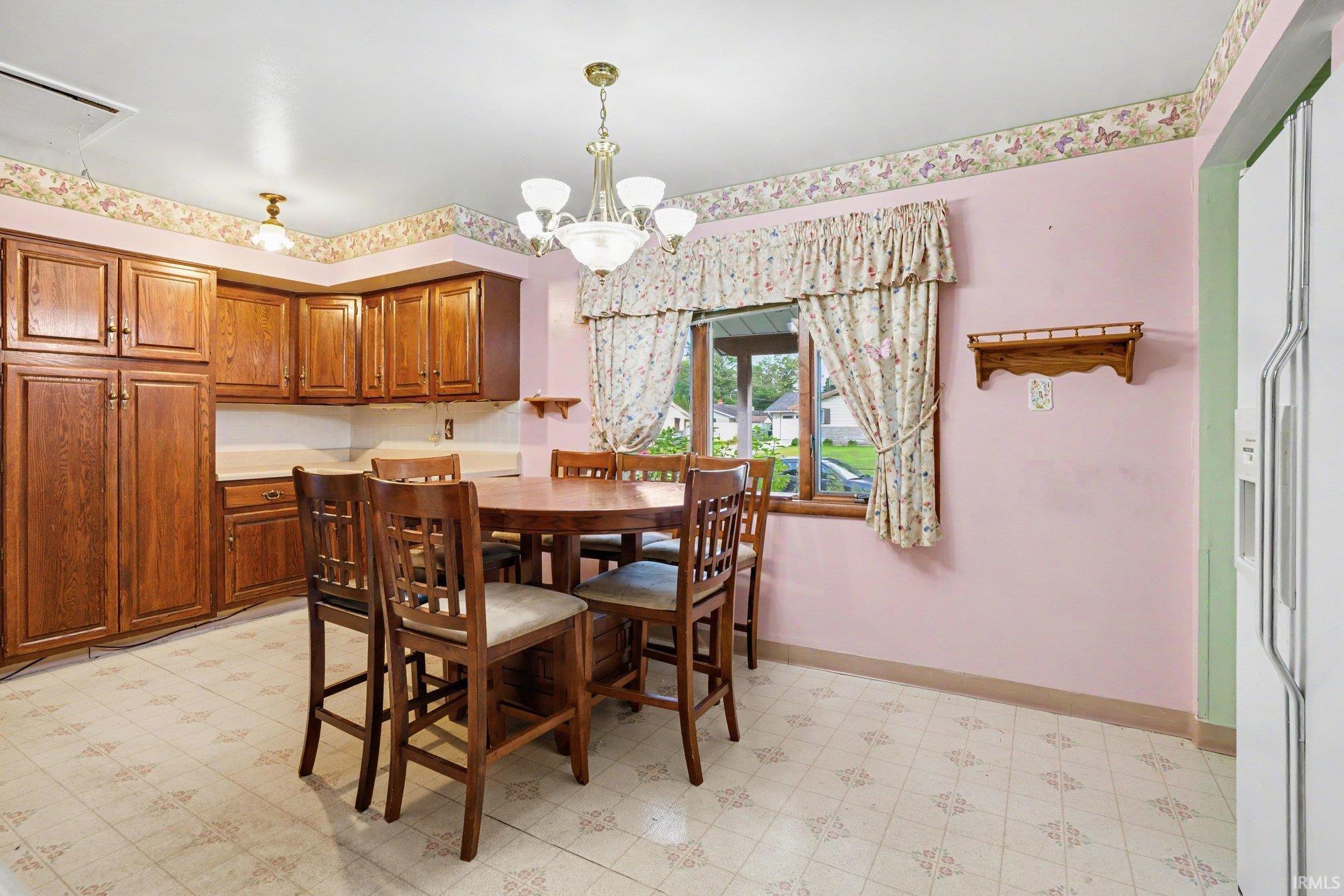 3518 Rexford Drive South Bend IN 46615