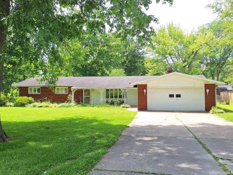 4741 Reed Road Fort Wayne IN 46815