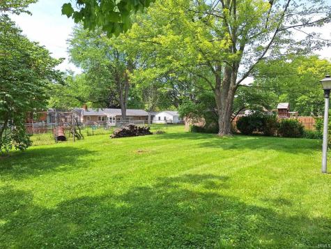 4741 Reed Road Fort Wayne IN 46815