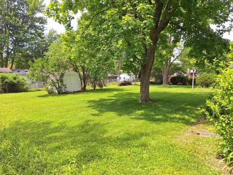 4741 Reed Road Fort Wayne IN 46815