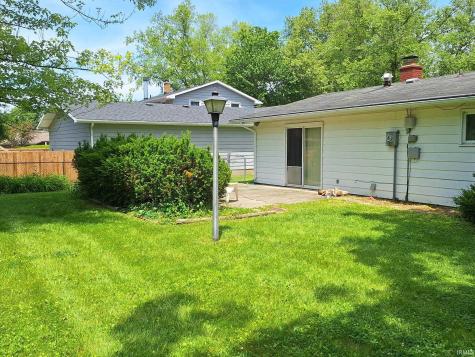 4741 Reed Road Fort Wayne IN 46815