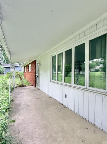 4741 Reed Road Fort Wayne IN 46815