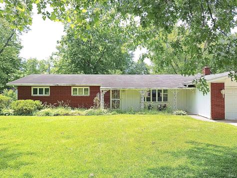 4741 Reed Road Fort Wayne IN 46815