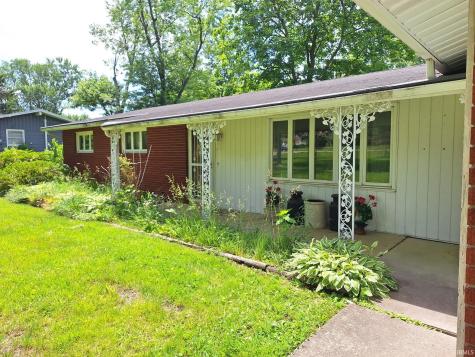 4741 Reed Road Fort Wayne IN 46815
