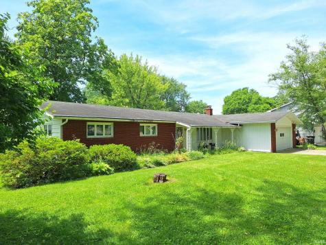 4741 Reed Road Fort Wayne IN 46815