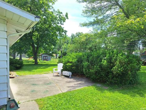 4741 Reed Road Fort Wayne IN 46815