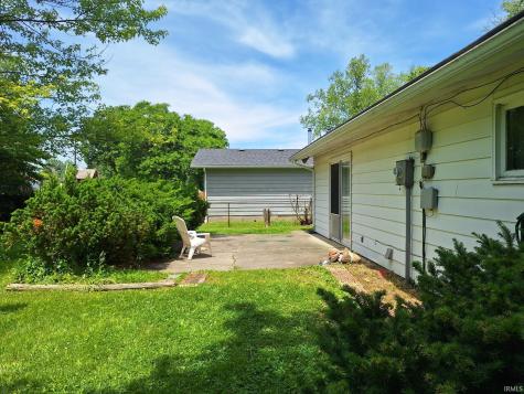 4741 Reed Road Fort Wayne IN 46815