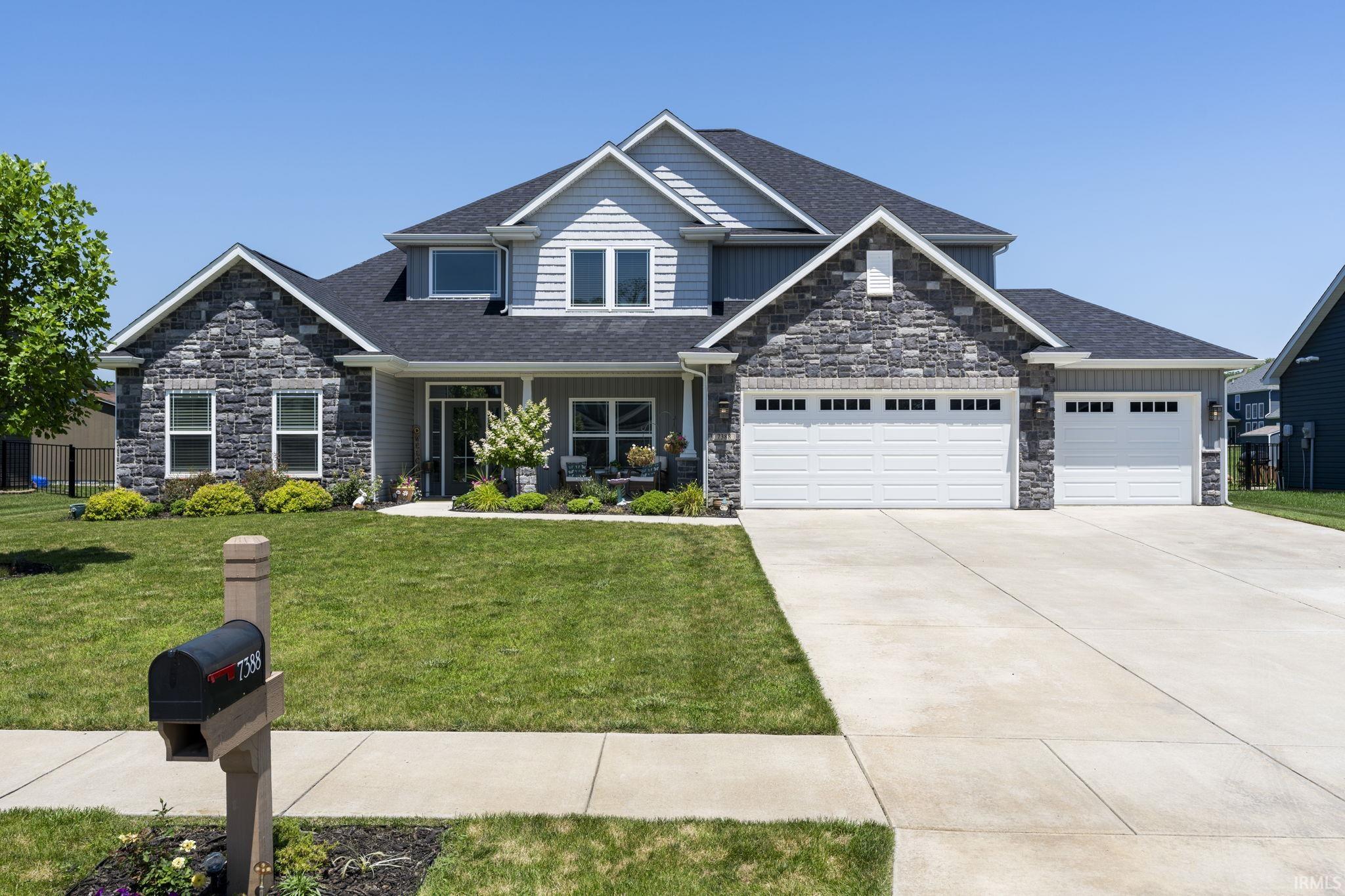 7388 Combine Drive Lafayette IN 47905