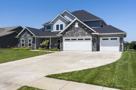 7388 Combine Drive Lafayette IN 47905