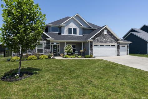 7388 Combine Drive Lafayette IN 47905