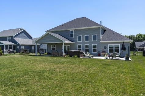 7388 Combine Drive Lafayette IN 47905