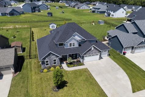 7388 Combine Drive Lafayette IN 47905